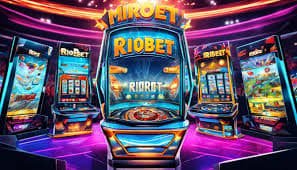 Blackjack table betting interface on bettogel slot