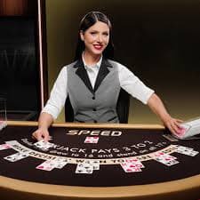 Baccarat Player Banker Tie bet options