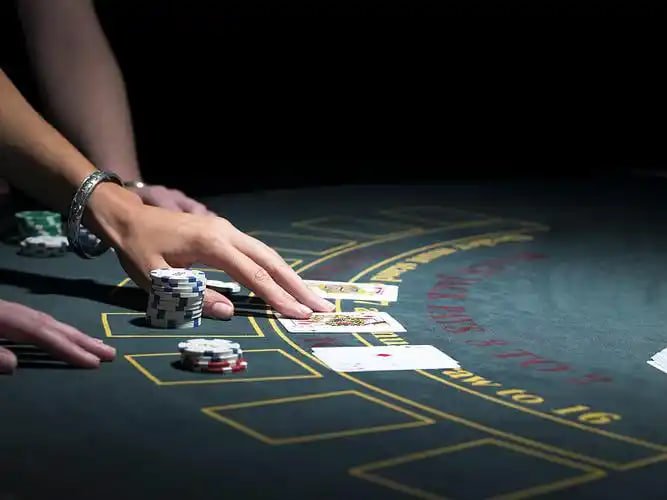 Card Games Game